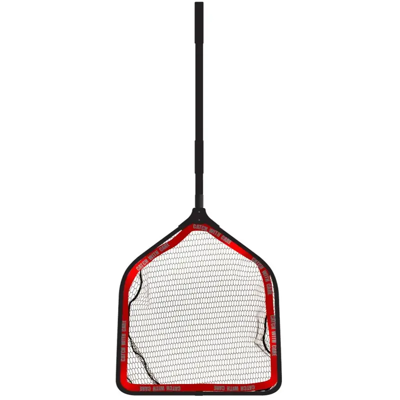 Cwc | Tournament Pro Net Rubber Mesh 1