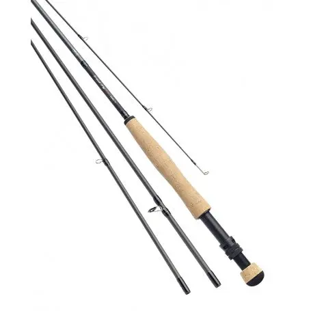 Daiwa | Trout Fly X4 Rod 1