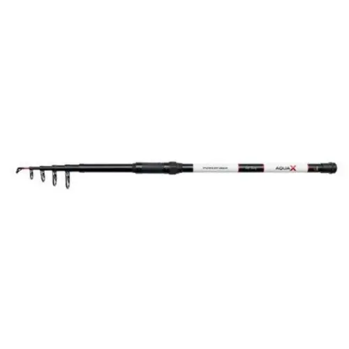 Dam | Aqua-X Tele Surf Rod 1