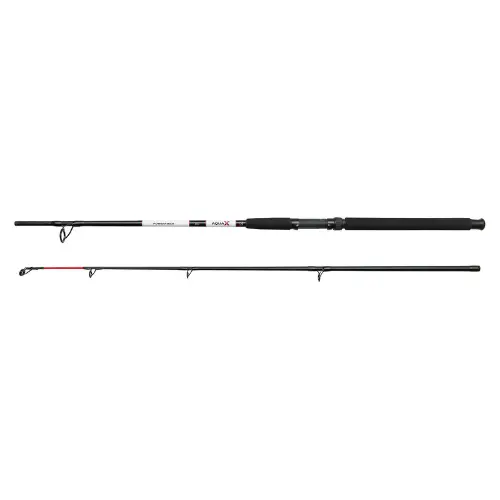 Dam | Aquax Boat Rod | 2.10M | 50Lb | 300-500G 1