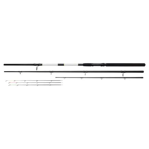 Dam | Base-X Feeder Rod 1
