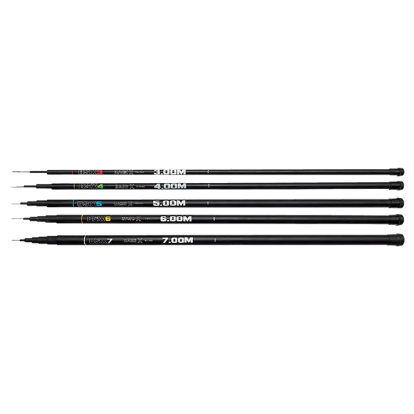 Dam | Base-X Tele Pole 1
