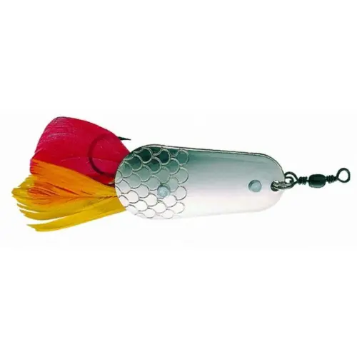 Dam | Effzett Weedless Spoon | 5.5Cm | 22G 1
