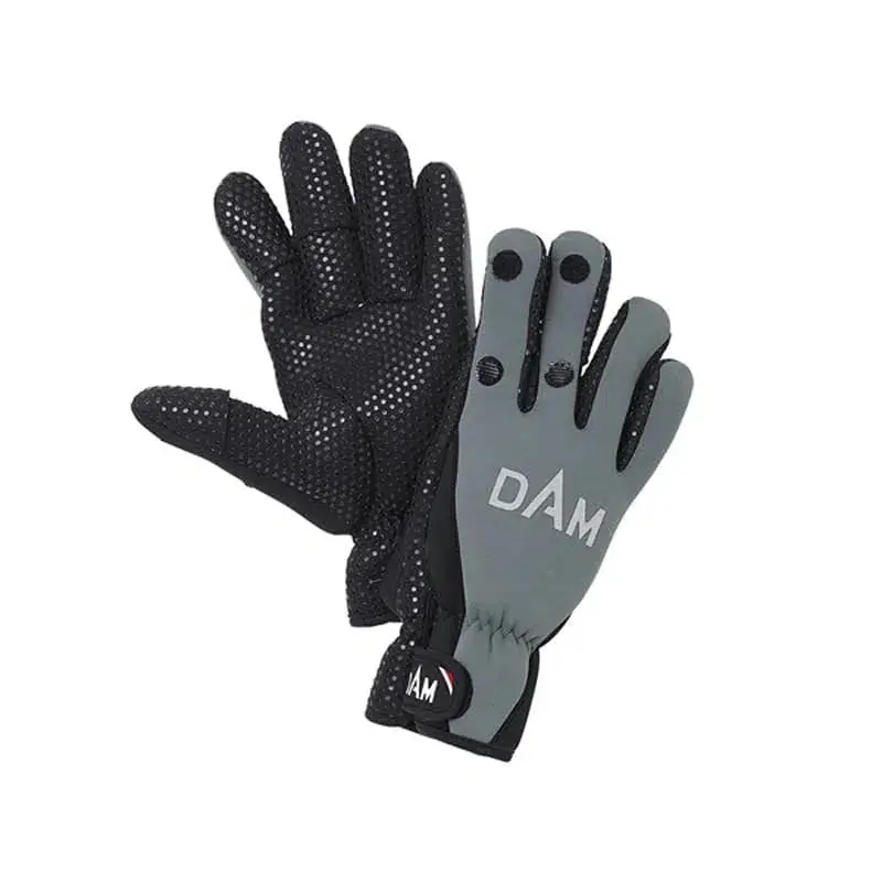 Dam | Neoprene Fighter Glove 1