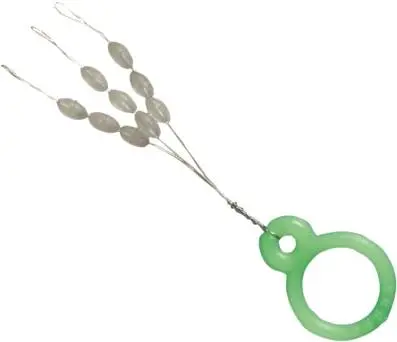 Dam | Silicone Stopper 1