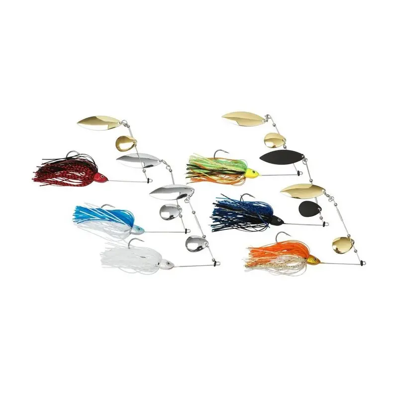 Dam | Spinnerbait | 10G 1