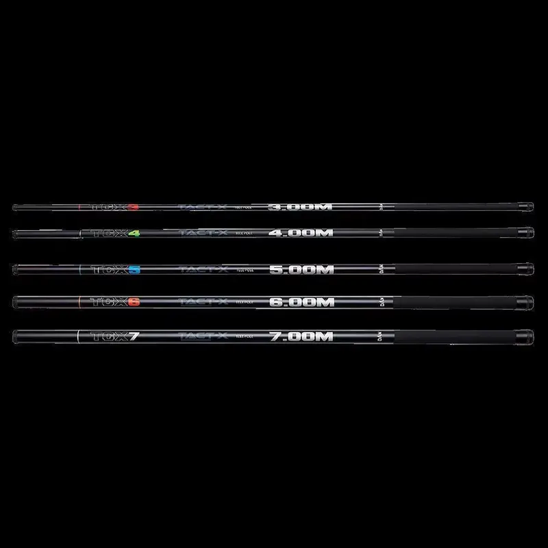 Dam | Tact-X Tele Pole 1