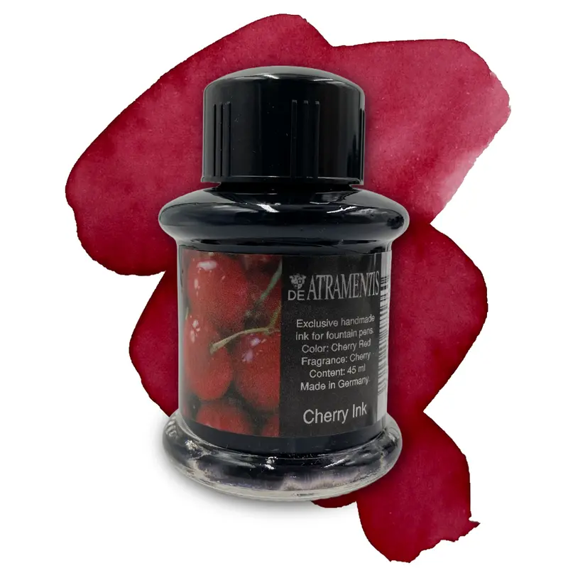 De Atramentis Food Scented Ink 1
