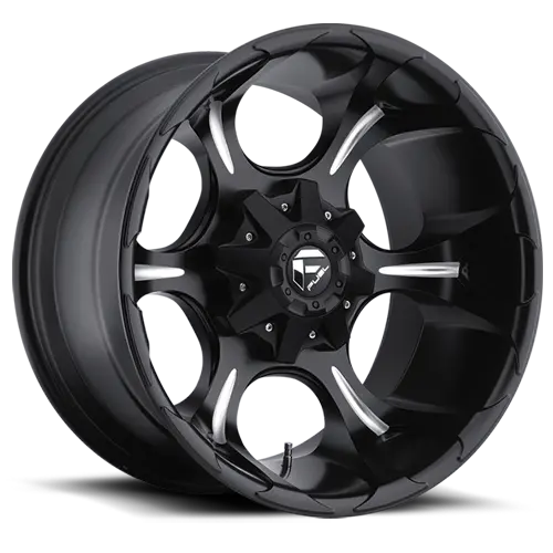 Deep-Lip - Dune Black D523 1