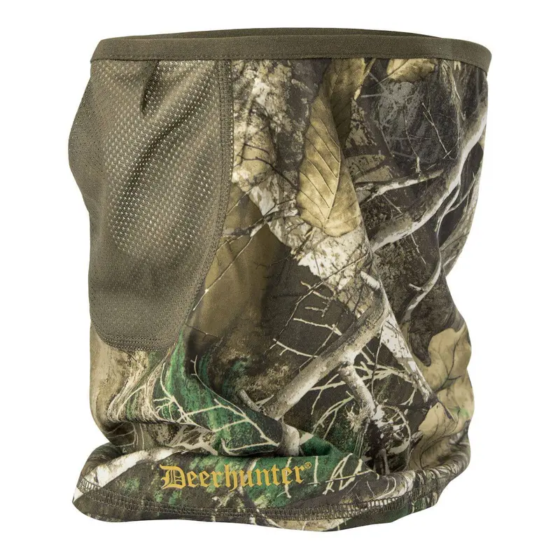 Deerhunter | Approach Face Mask | Camo 1