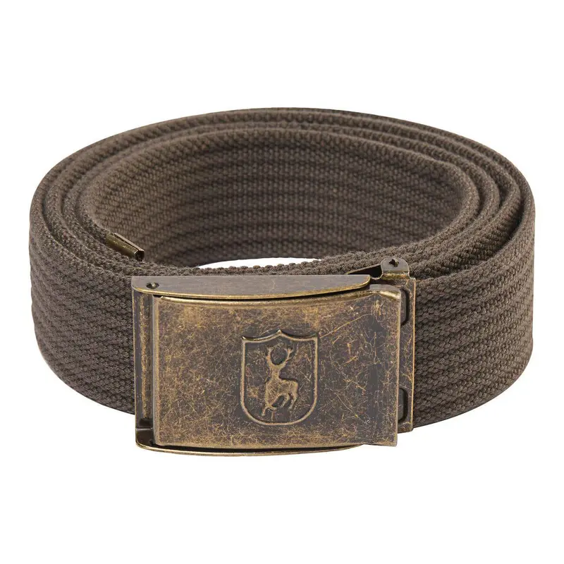 Deerhunter | Canva Belts 1