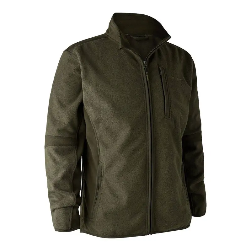 Deerhunter | Gamekeeper Bonded Fleece Jacket 1