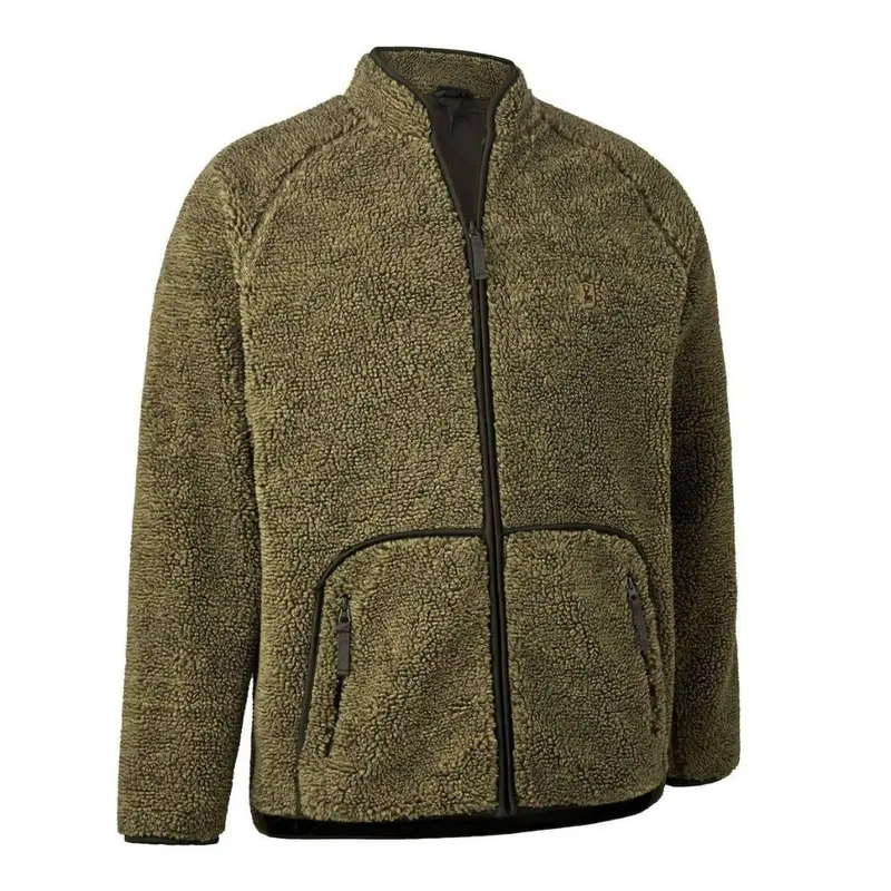 Deerhunter | Germania Fiber Pile Jacket 1