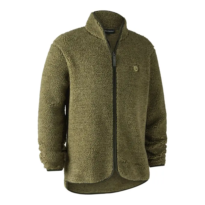 Deerhunter | Germania Light Fiber Pile Jacket 1