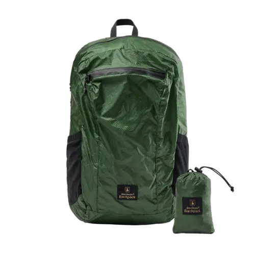 Deerhunter | Packable Bag | 24L 1