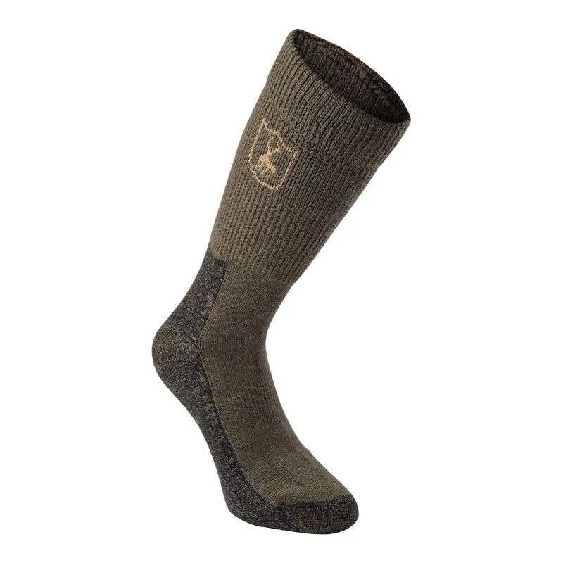 Deerhunter | Wool Socks Deluxe 1