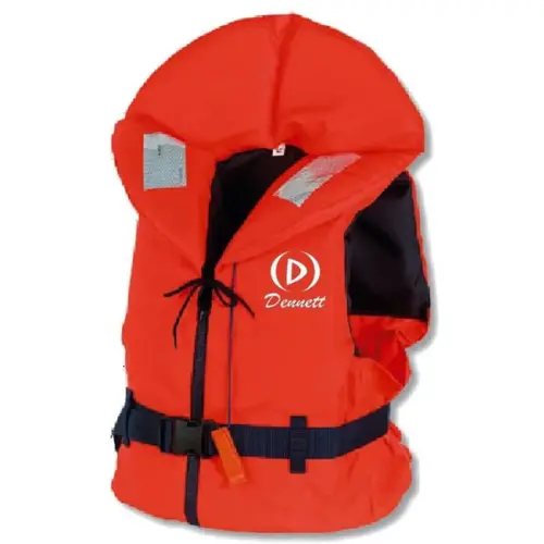 Dennett | 100N Lifejacket 1