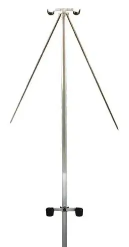 Dennett | 6Ft Tubular Tripod Dh And Dc 1