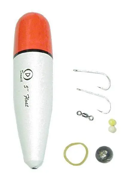 Dennett | Cigar Slider Float Kits 1