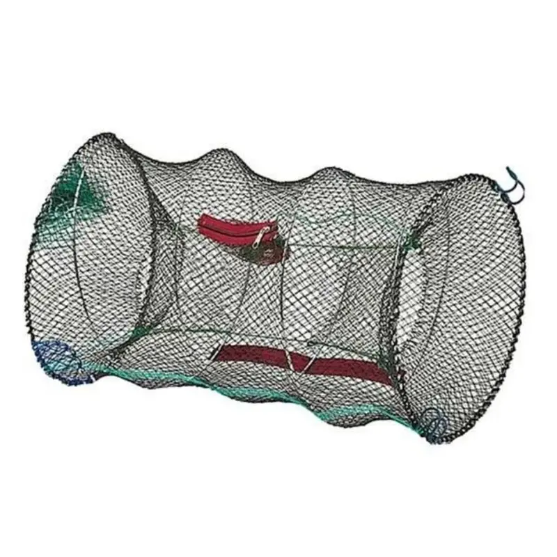 Dennett | Crab And Lobster Traps 1