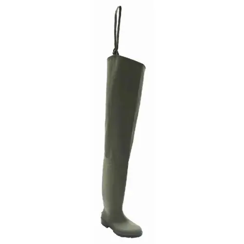 Dennett | Pvc Thigh Wader 1