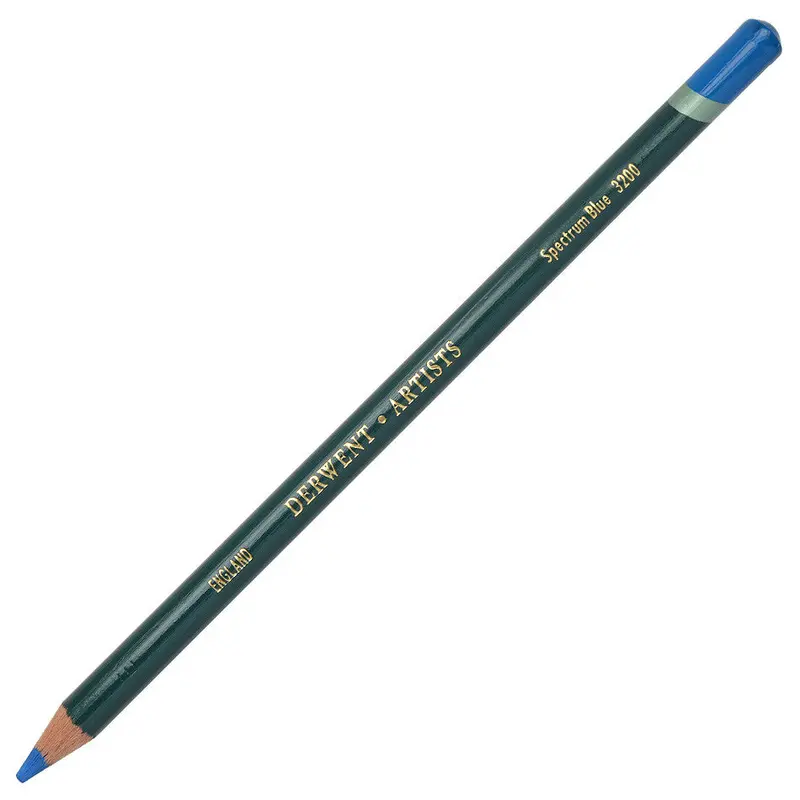 Derwent Artists Coloured Pencil 1