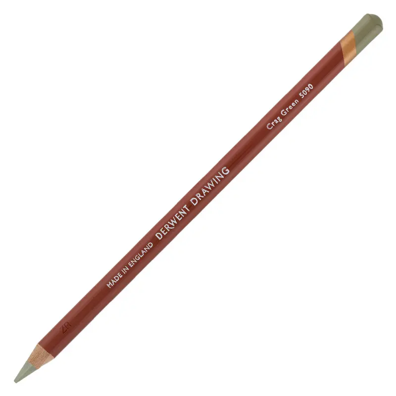 Derwent Drawing Pencil 1