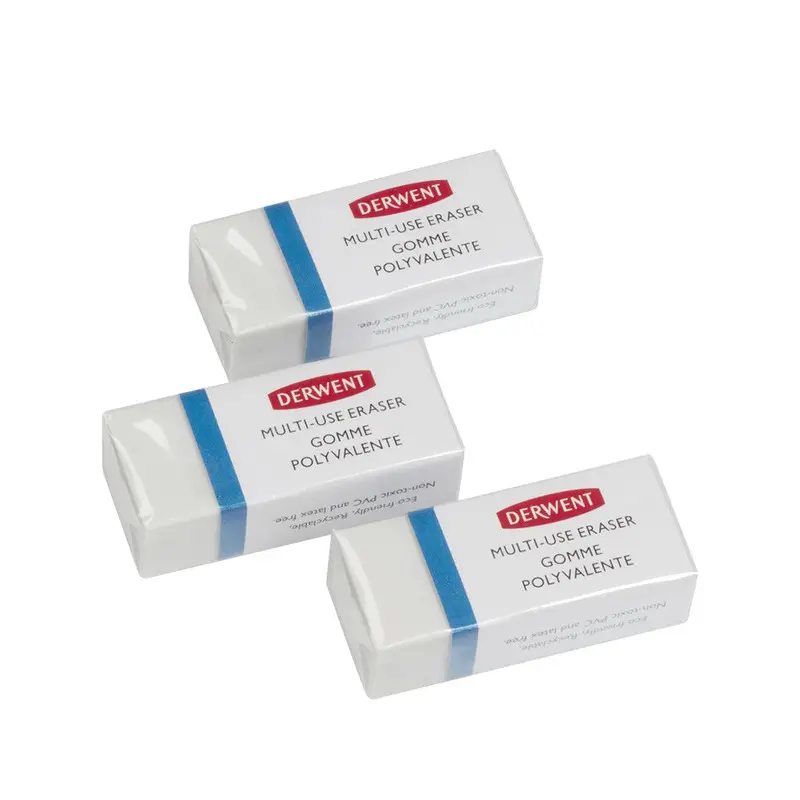 Derwent Multi-Use Eraser 1