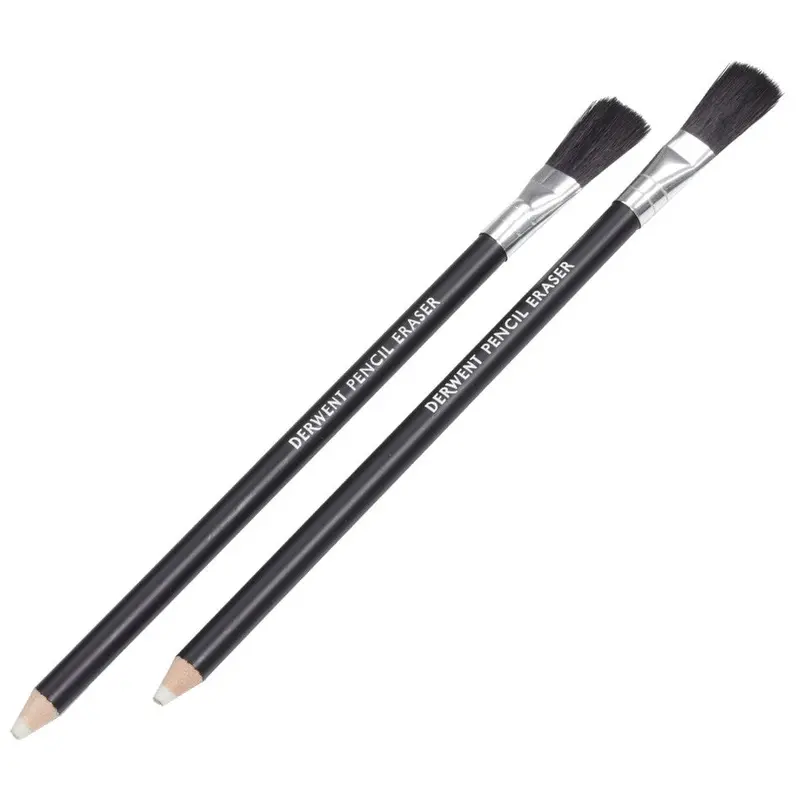 Derwent Pencil Eraser 1
