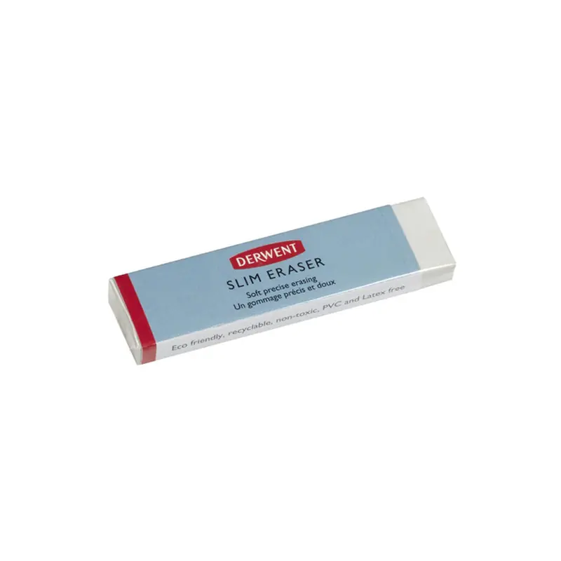 Derwent Slim Eraser 1