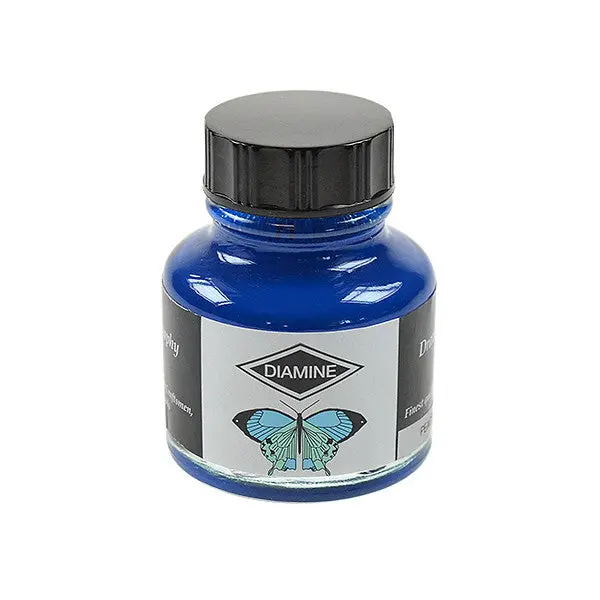 Diamine Calligraphy And Drawing Ink 30Ml 1