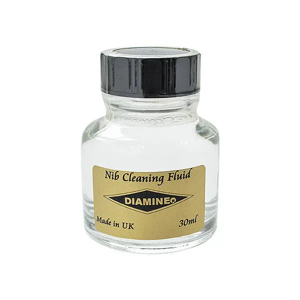 Diamine Nib Cleaning Solution 30Ml 1