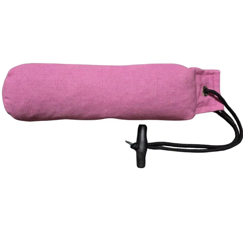 Dog Dummy | 1Lb | Pink 1