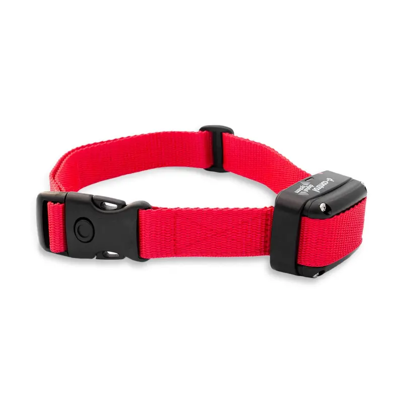 Dog Trace | Additional Receiver Collar | D-Control 1