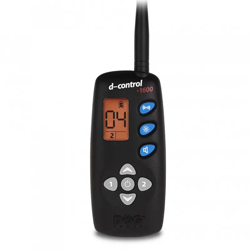 Dog Trace | Electronic Training Collars D-Control 1640 1