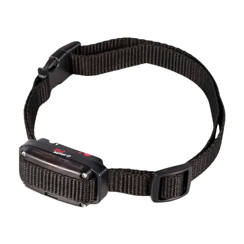 Dog Trace | No Bark Collar | D-Mute One 1