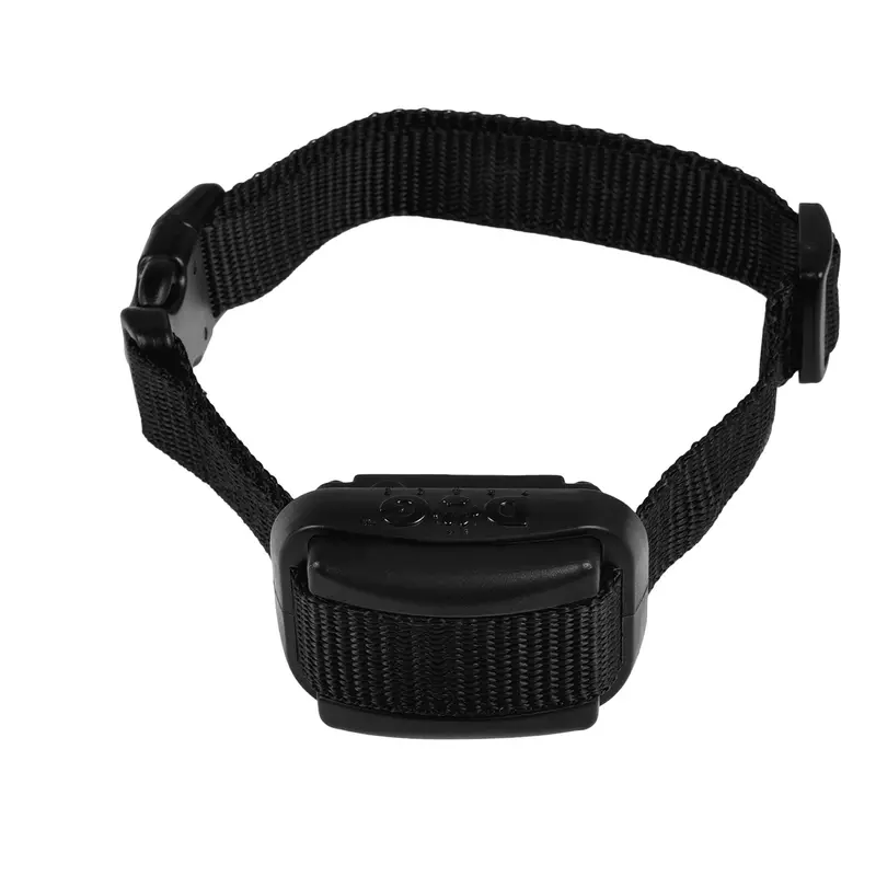 Dog Trace | No Bark Collars D-Mute | Small Light 1
