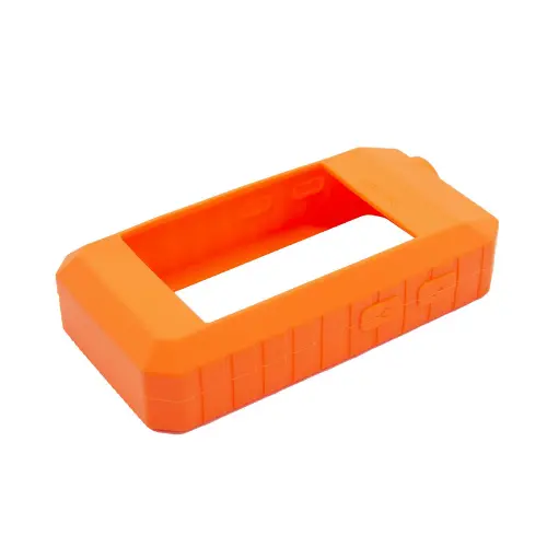 Dog Trace | Protective Cover Of The Receiver | Hand-Held Device For Dog Gps 1