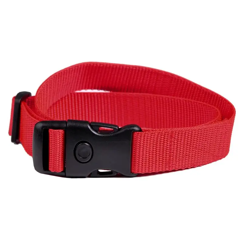 Dog Trace | Woven Collar | 25X75cm 2
