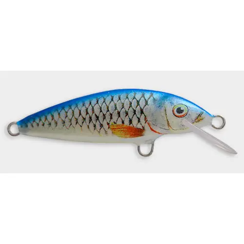 Dorado | Classic Sinking Lure | 7G | 7Cm 1