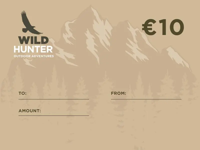 €10 Voucher / Gift Card 1