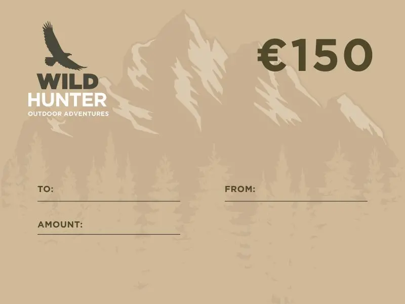 €150 Voucher / Gift Card 1