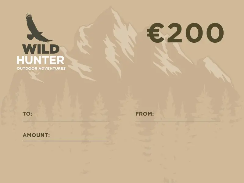 €200 Voucher / Gift Card 1
