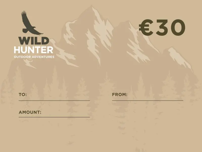 €30 Voucher / Gift Card 1
