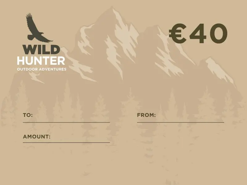 €40 Voucher / Gift Card 1