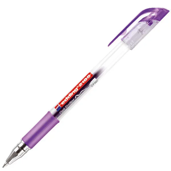 Edding 2185 Gel Roller Pen 1