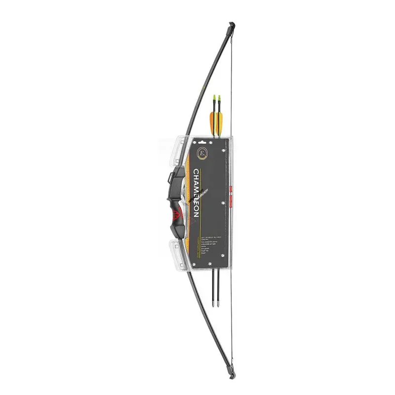 Ek Archery | Chameleon Recurve Bow Kit 1