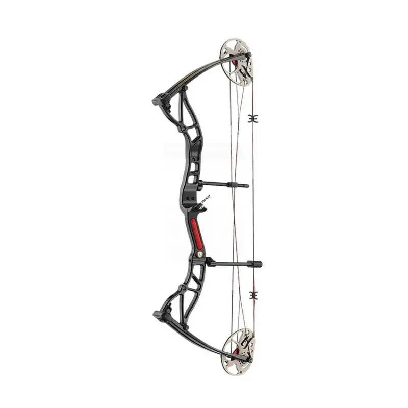 Ek Archery | Exterminator Compound Bow | Right Handed 1