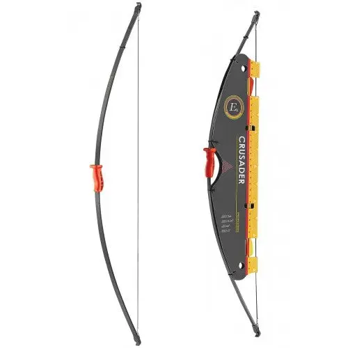 Ek | Crusader Bow Kit | 15Lb Draw 1
