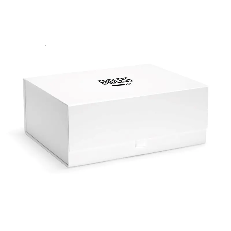 Endless Premium Gift Box Uk Exclusive First Edition 1